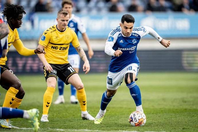 Nhận định, soi kèo Lyngby vs Brondby, 23h00 ngày 4/8: Khách chiếm ưu thế