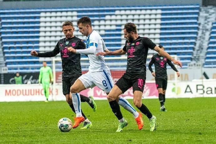 Nhận định, soi kèo Obolon Kyiv vs Kolos, 19h30 ngày 4/8: Bất phân thắng bại