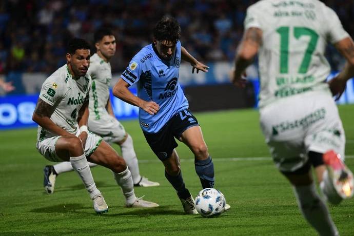 Nhận định, soi kèo Sarmiento Junin vs Belgrano, 1h00 ngày 5/8: Phong độ đang lên