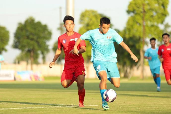 Nhận định, soi kèo U21 Lâm Đồng vs U21 Đà Nẵng, 15h00 ngày 5/8: 3 điểm dễ dàng