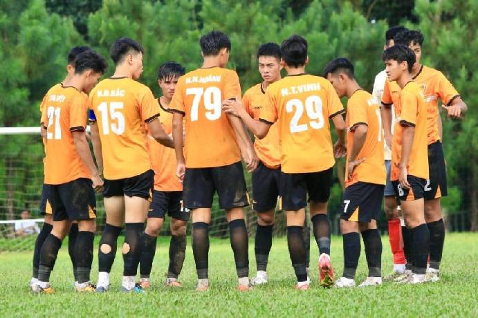 Nhận định, soi kèo U21 Quảng Nam vs U21 Long An, 16h30 ngày 5/8: Tiếp tục thăng hoa