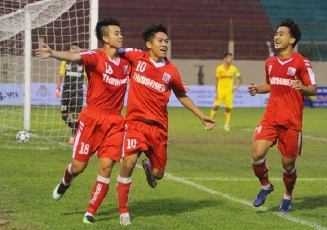 Nhận định, soi kèo U21 Viettel vs U21 TP.HCM, 17h30 ngày 5/8: Trận đấu thủ tục