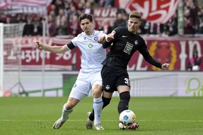 Nhận định, soi kèo Ulm vs Kaiserslautern, 18h30 ngày 4/8: Chủ nhà tạo bất ngờ