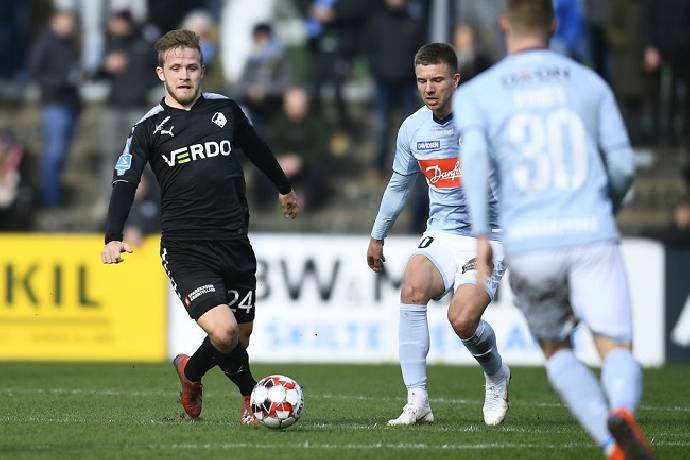 Soi kèo góc Copenhagen vs Randers, 21h00 ngày 4/8