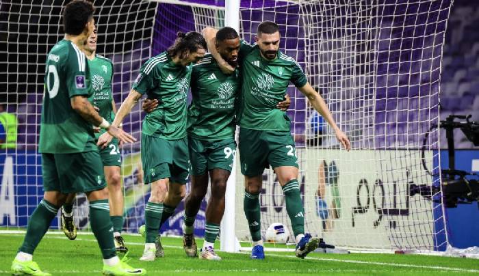 Nhận định, soi kèo Al Ain FC vs Al-Ahli Saudi, 16h00 ngày 5/8: Al Ain FC lại buồn