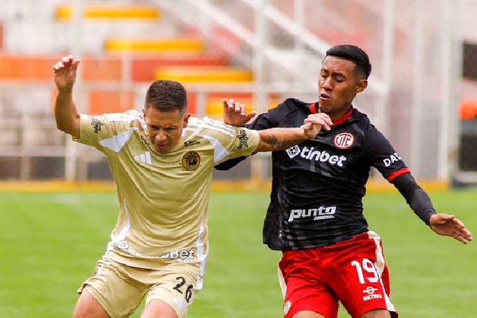 Nhận định, soi kèo Cajamarca vs Cusco, 01h00 ngày 5/8: Tiếp đà thăng hoa