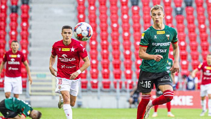 Nhận định, soi kèo GKS Tychy vs Wisla Krakow, 0h00 ngày 5/8: Tận dụng lợi thế