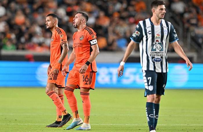 Nhận định, soi kèo Houston Dynamo vs Pachuca, 7h30 ngày 6/8: Mệnh lệnh phải thắng