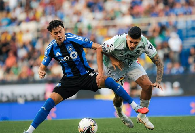 Nhận định, soi kèo Montreal vs Puebla, 7h00 ngày 6/8: Chia tay cống hiến