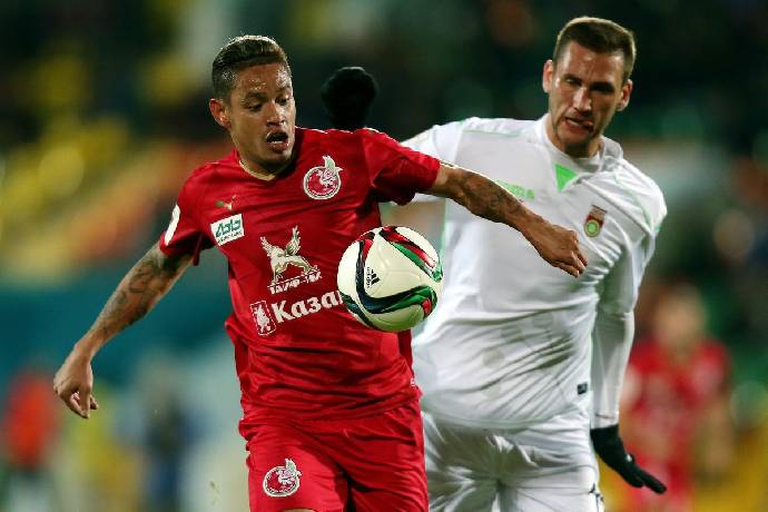 Nhận định, soi kèo Rubin Kazan vs Sochi, 00h00 ngày 5/8: Dễ đến khó về