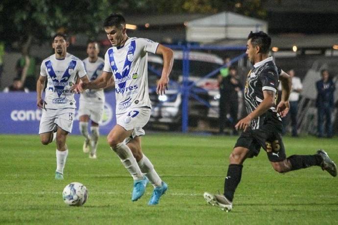 Nhận định, soi kèo Sportivo Ameliano vs Club Libertad, 2h00 ngày 5/8: Khách lấn chủ