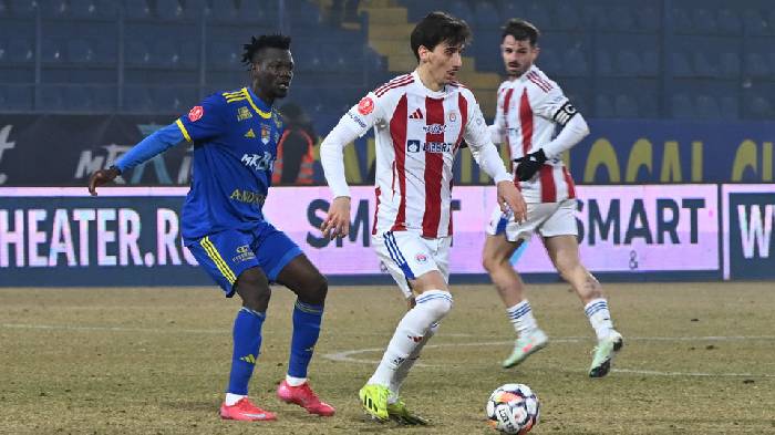 Nhận định, soi kèo Unirea Slobozia vs Otelul Galati, 23h00 ngày 4/8: Lợi thế rõ rệt