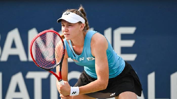 Nhận định tennis Rybakina vs Kostyuk, Tứ kết Canadian Open - 5h00 ngày 5/8