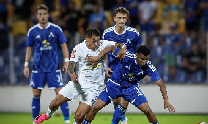 Soi kèo góc Levski Sofia vs Kairat Almaty, 00h30 ngày 05/08