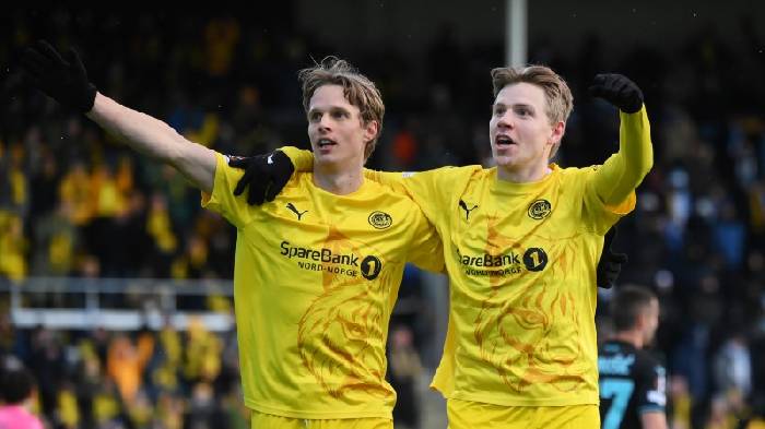 Soi kèo góc Saint Gilloise vs Bodo Glimt, 01h00 ngày 05/08