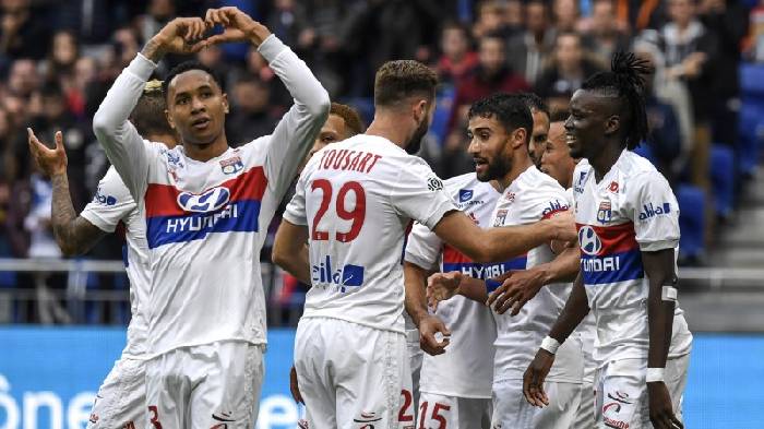 Soi kèo góc Sparta Prague vs Lyon, 01h00 ngày 05/08