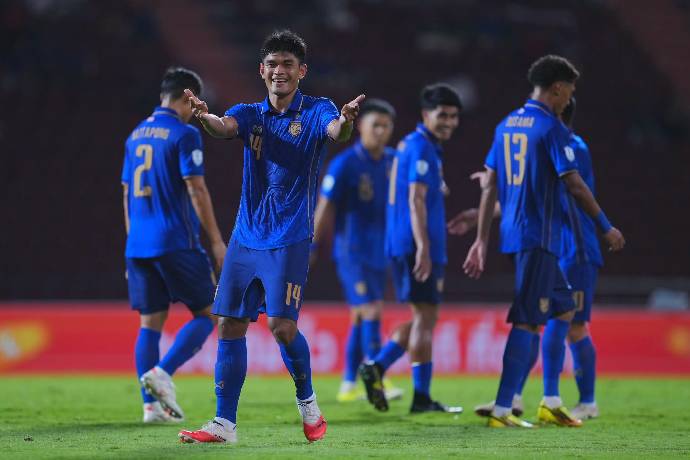 Soi kèo xiên Asean Cup ngon nhất hôm nay 4/8: Cửa trên sáng nước