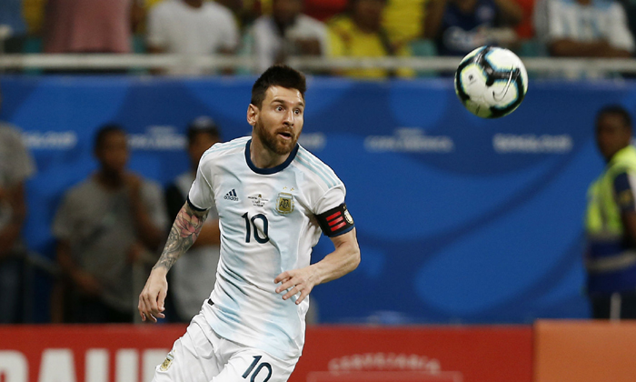 Chile vs Argentina (9h 6/9): Không Lionel Messi, Albiceleste nhảy Tango kiểu gì?