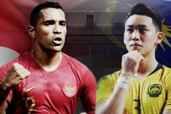 Dự đoán Indonesia vs Malaysia (19h30 5/9) bởi chuyên gia Shebby Singh