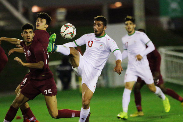 Nhận định bóng đá bóng đá Qatar vs Afghanistan,  23h30 ngày 05/09: Chờ mưa bàn thắng