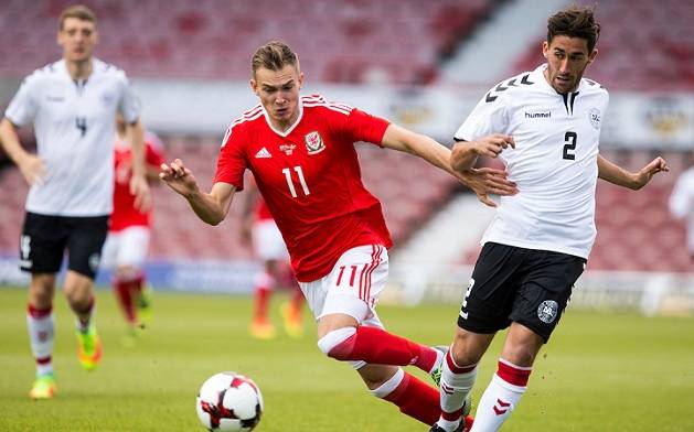 Nhận định Đan Mạch U21 vs U21 Ukraina, 23h00 ngày 4/9