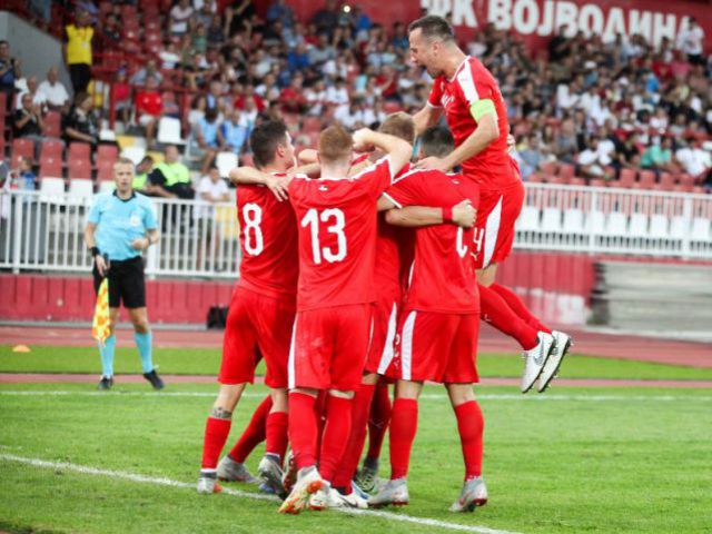 Nhận định Nga U21 vs Bulgaria U21, 23h00 ngày 4/9