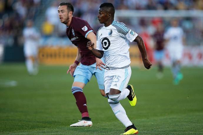 Nhận định, soi kèo DC United vs Colorado Rapids, 6h37 ngày 5/9