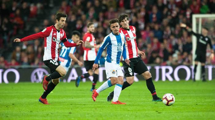 Soi kèo, dự đoán Macao Bilbao vs Espanyol, 21h15 ngày 4/9