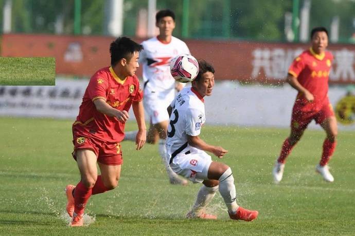 Soi kèo, dự đoán Macao Qingdao Manatee vs Sichuan Jiuniu, 14h30 ngày 4/9