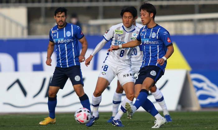 Soi kèo tài xỉu Fagiano Okayama vs Machida Zelvia hôm nay, 17h ngày 4/9