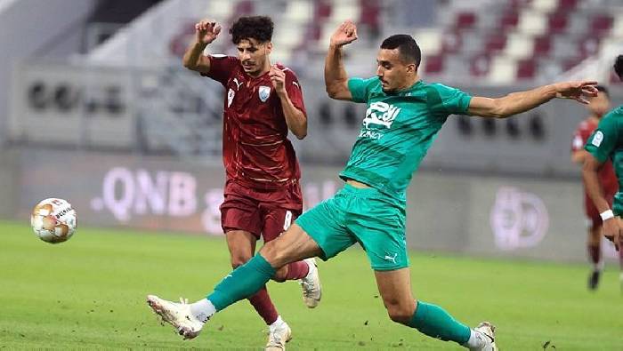 Nhận định, soi kèo Al Bidda SC vs Al-Ahli Doha, 23h45 ngày 05/9