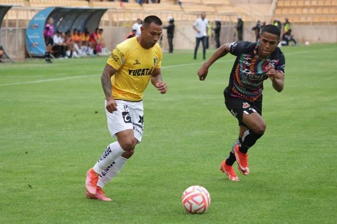 Nhận định, soi kèo Alebrijes de Oaxaca vs Venados FC, 6h05 ngày 6/9