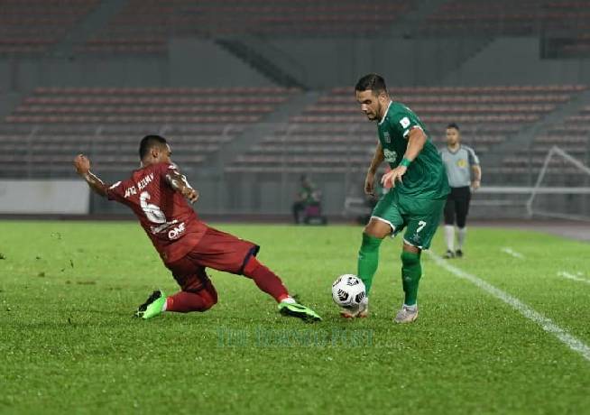 Nhận định, soi kèo Kelantan United vs Kuching FA, 20h00 ngày 4/9