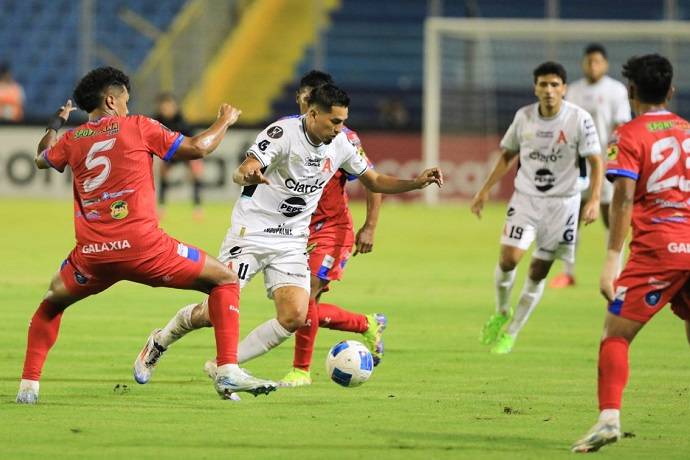 Nhận định, soi kèo Alianza FC vs Luis Angel Firpo, 9h00 ngày 5/9: Ưu thế sân nhà