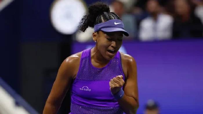 Link trực tiếp tennis Osaka vs Anisimova - Bán kết US Open, 7h30 ngày 5/9