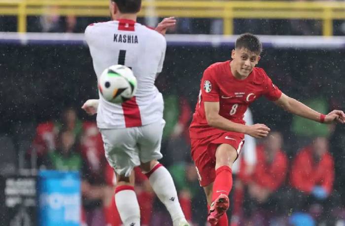 Nhận định, soi kèo Georgia vs Thổ Nhĩ Kỳ, 23h00 ngày 4/9: Bảng đấu khó lường