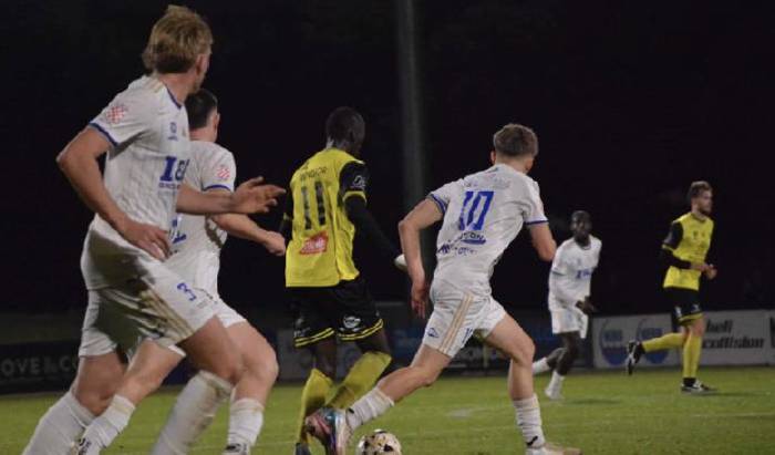 Nhận định, soi kèo Heidelberg United vs Preston Lions, 16h30 ngày 5/9: Sáng cửa dưới