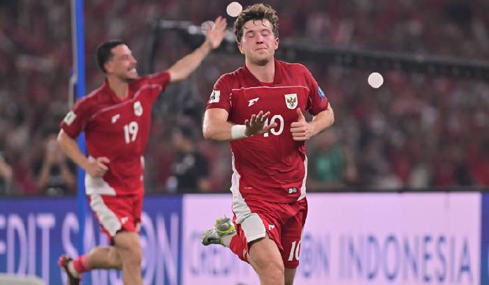 Nhận định, soi kèo Indonesia vs Đài Loan, 20h30 ngày 5/9: Khó cho cửa dưới