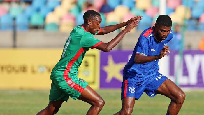 Nhận định, soi kèo Namibia vs Malawi, 20h00 ngày 5/9: Khó có bất ngờ