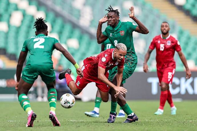 Nhận định, soi kèo Sao Tome và Principe vs Equatorial Guinea, 23h00 ngày 4/9: Mở ra hy vọng