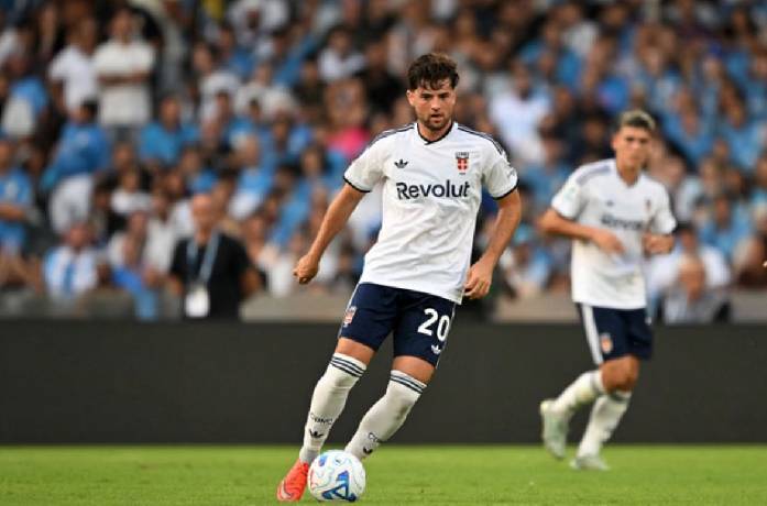 Kèo thẻ phạt Genoa vs Como 01h45 ngày 05/09