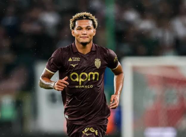 Kèo thẻ phạt PSG vs AS Monaco 02h05 ngày 05/09