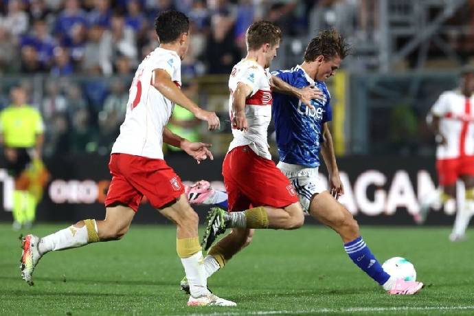 Nhận định bóng đá Genoa vs Como, 01h45 ngày 05/09: Khải hoàn đất khách
