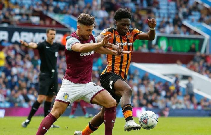 Nhận định bóng đá Hull City vs Aston Villa, 23h30 ngày 05/09: Bất phân thắng bại
