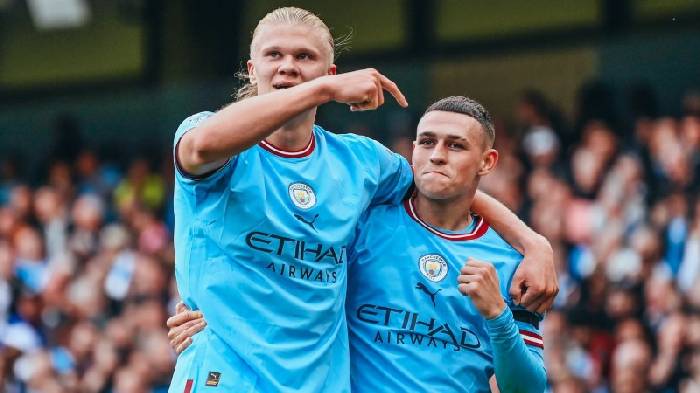 Nhận định bóng đá Man City vs Coventry, 21h00 ngày 05/09: Hủy diệt tân binh
