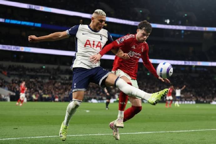 Nhận định bóng đá Nottingham vs Tottenham, 21h00 ngày 05/09: Chia điểm tại City Ground