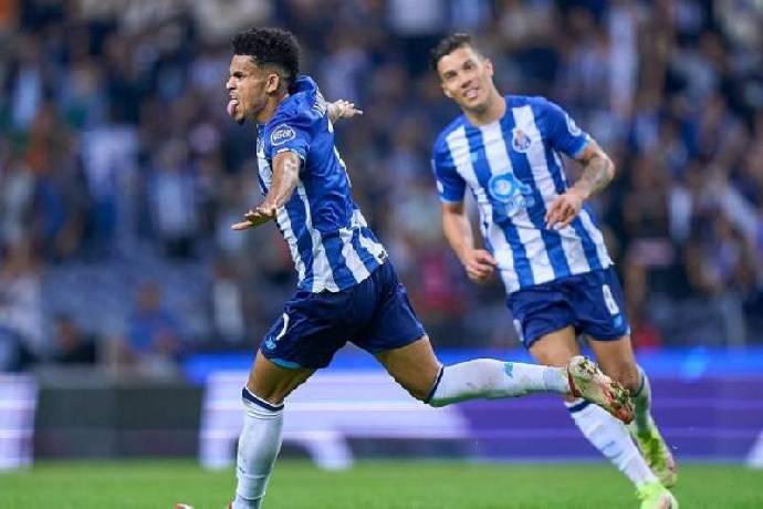 Nhận định bóng đá Porto vs Moreirense, 02h15 ngày 05/09: Chênh lệch đẳng cấp