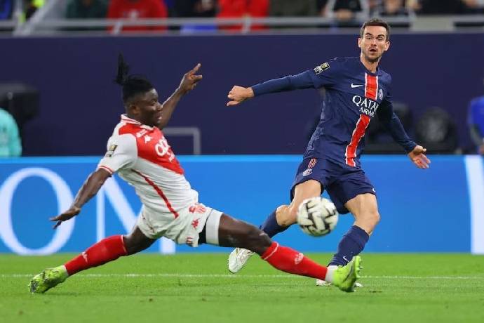 Nhận định bóng đá PSG vs AS Monaco, 02h05 ngày 05/09: Chiến thắng tối thiểu