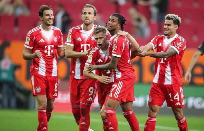 Nhận định bóng đá Schalke vs Bayern Munich, 23h30 ngày 05/09: Sức mạnh Hùm xám