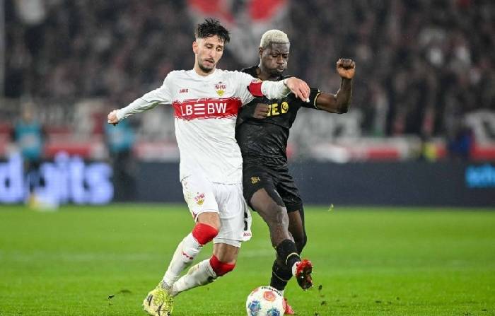 Nhận định bóng đá Stuttgart vs FC Koln, 01h30 ngày 05/09: Chủ nhà đáng tin